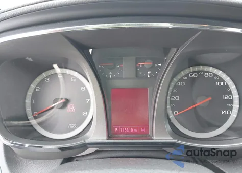 2013 GMC Terrain Sle-1 из США, поврежденный, VIN 2GKFLREK5D6383418